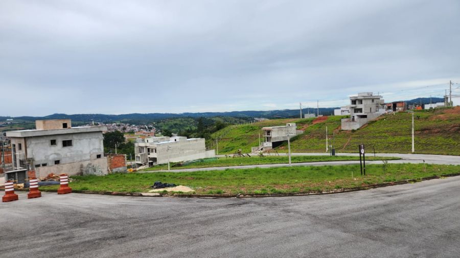 Terreno em Condomínio - Venda - Nova Itapevi - Itapevi - SP