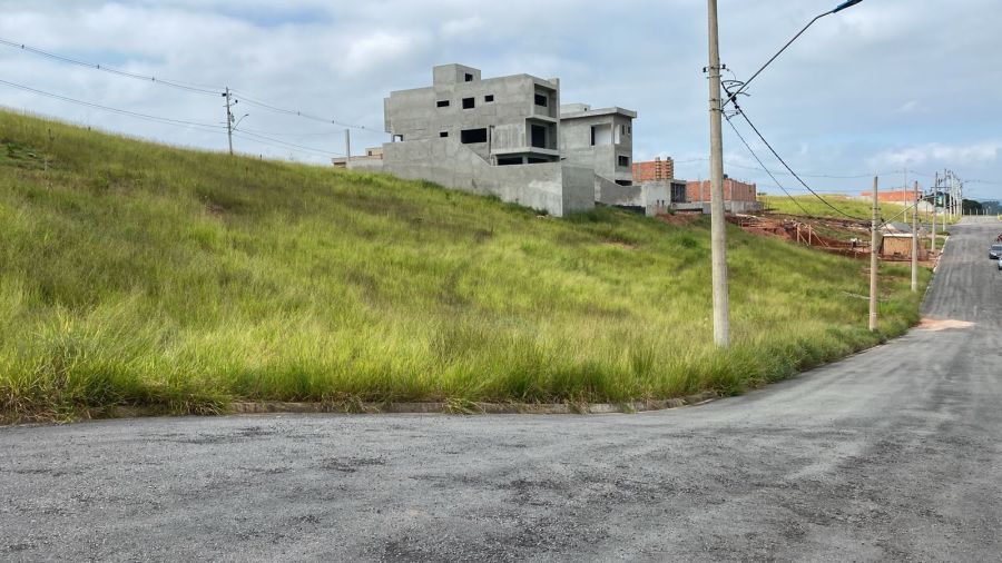 Terreno em Condom�nio - Venda - Nova Itapevi - Itapevi - SP
