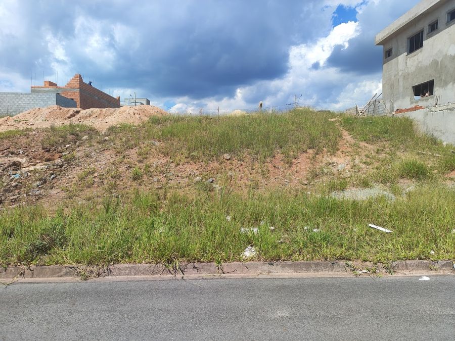 Terreno em Condomínio - Venda - Nova Itapevi - Itapevi - SP