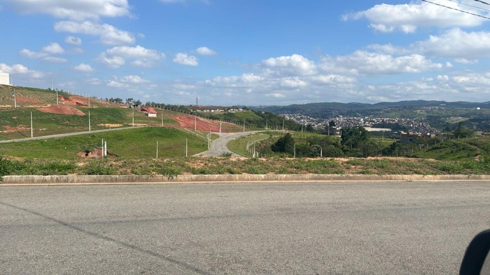 Terreno em Condomínio - Venda - Nova Itapevi - Itapevi - SP