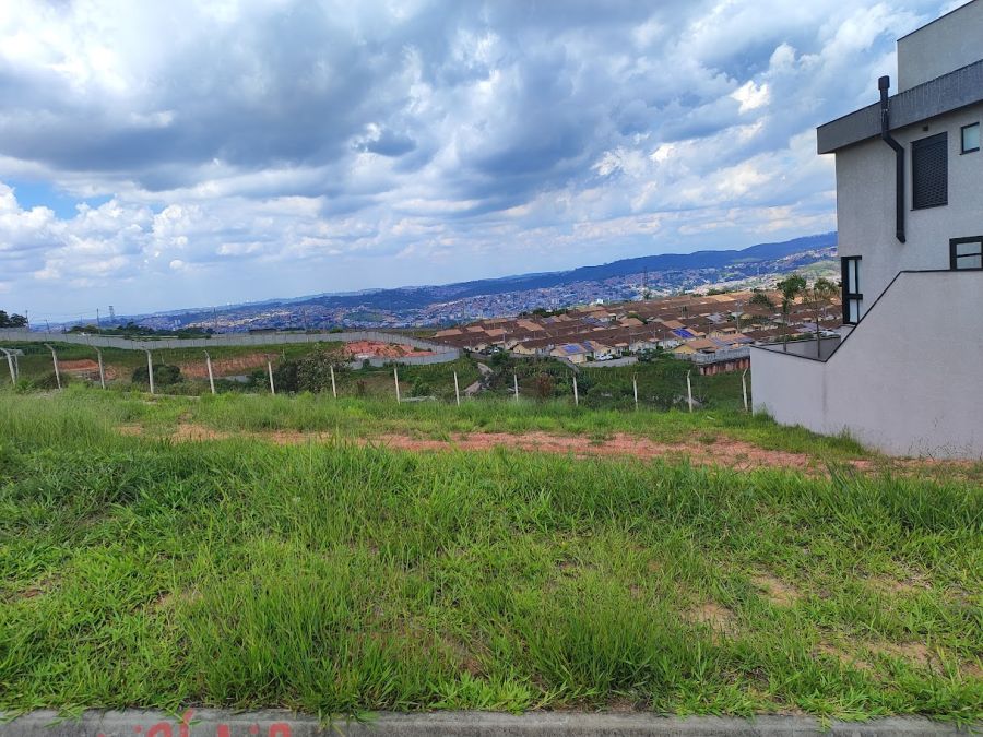 Terreno em Condomínio - Venda - Nova Itapevi - Itapevi - SP