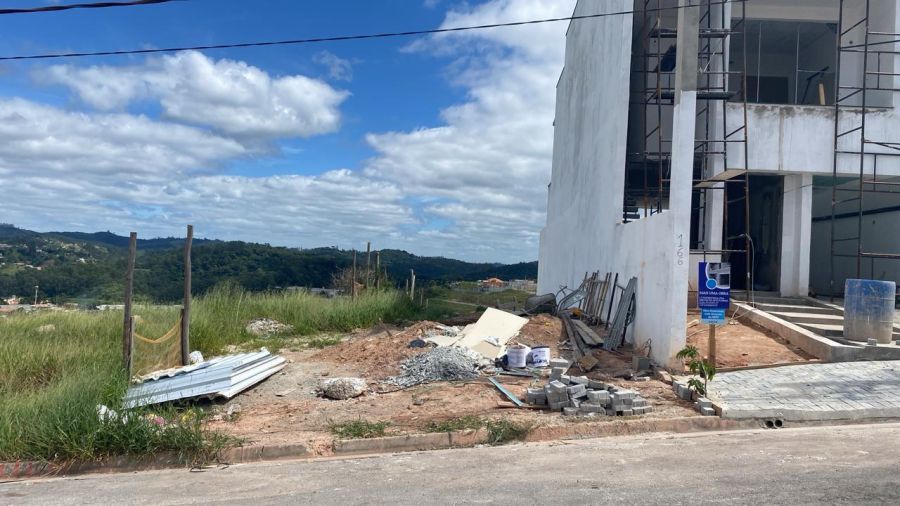 Terreno em Condomínio - Venda - Nova Itapevi - Itapevi - SP