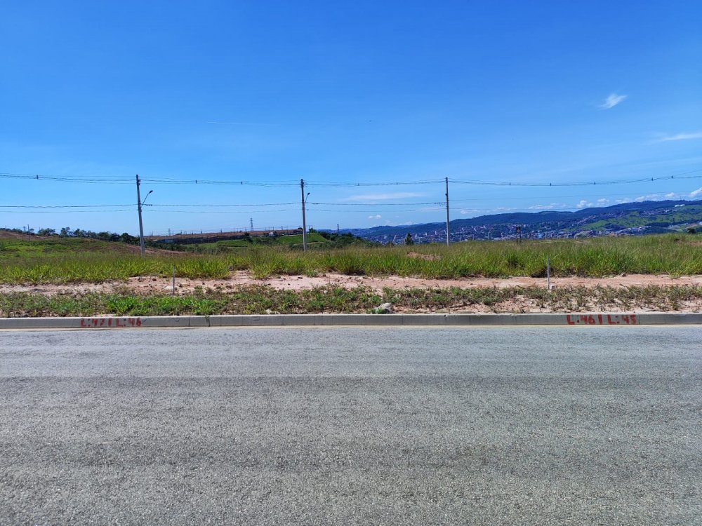 Terreno em Condomínio - Venda - Nova Itapevi - Itapevi - SP
