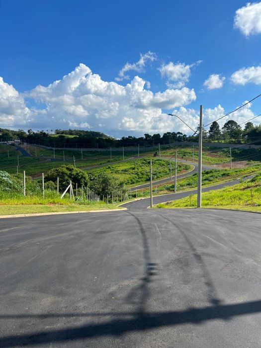 Terreno em Condom�nio - Venda - Quinta dos Angicos - Cotia - SP