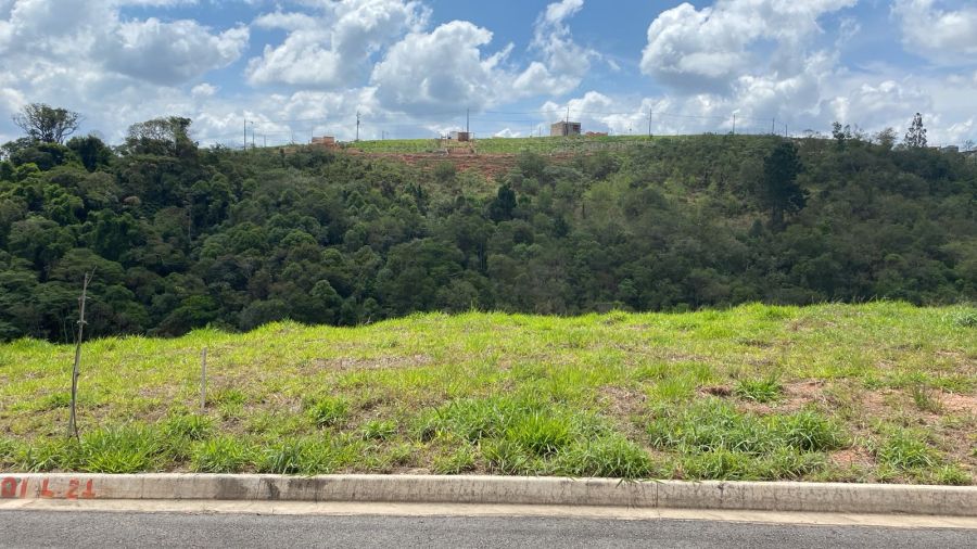 Terreno em Condomínio - Venda - Nova Itapevi - Itapevi - SP