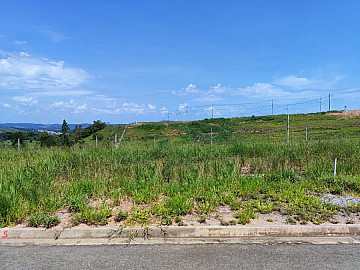 Terreno � venda com projeto aprovado no Vida Bela