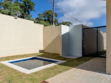 Piscina infantil