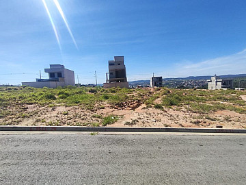 Terreno 175m� em condom�nio | Vida Bela Itapevi