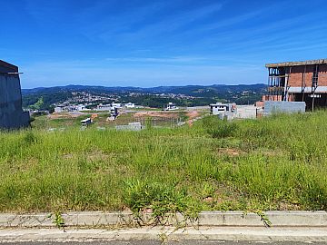 Repasse Lote de 358m� Vida Bela Itapevi