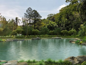 Lago interno