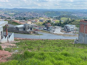 Lote de 217m� � venda residencial Vida Bela Itapevi - SP