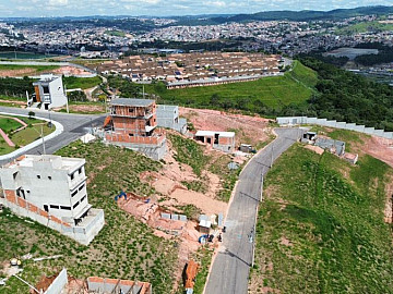 Repasse lote 140m� Residencial Vida Bela Itapevi