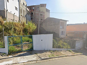 Vende-se Lote 249m� em Barueri