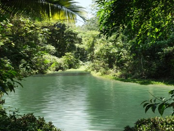 Lago interno