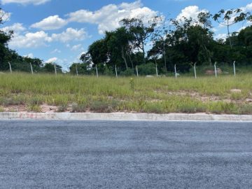 Repasse Terreno residencial 175m no Loteamento Vida Bela