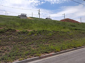 Repasse lote de 140m� Vida Bela Itapevi