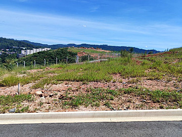 Repasse Lote 230m� no Loteamento Vida Bela Itapevi - SP