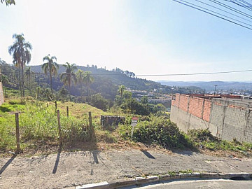 Vende-se Lote 249m� em Barueri