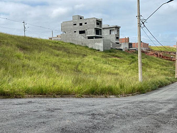 Lote de 245,72m� � venda Residencial Vida Bela Itapevi
