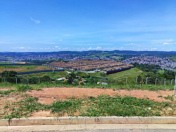 Lote de 215m� � venda Vida Bela Itapevi