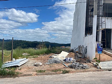 Lote de 202m� � venda Vida Bela Itapevi