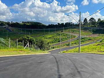 Repasse lote de 150m� no Residencial Bosque do Sol em Cotia