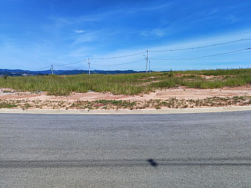 Vende-se esquina com 331m� no Residencial Vida Bela Itapevi