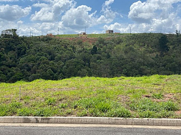 Lote 175m� com vista para a mata � venda Vida Bela Itapevi