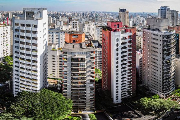 Mercado imobiliário se destaca na pandemia e prevê crescimento para 2021